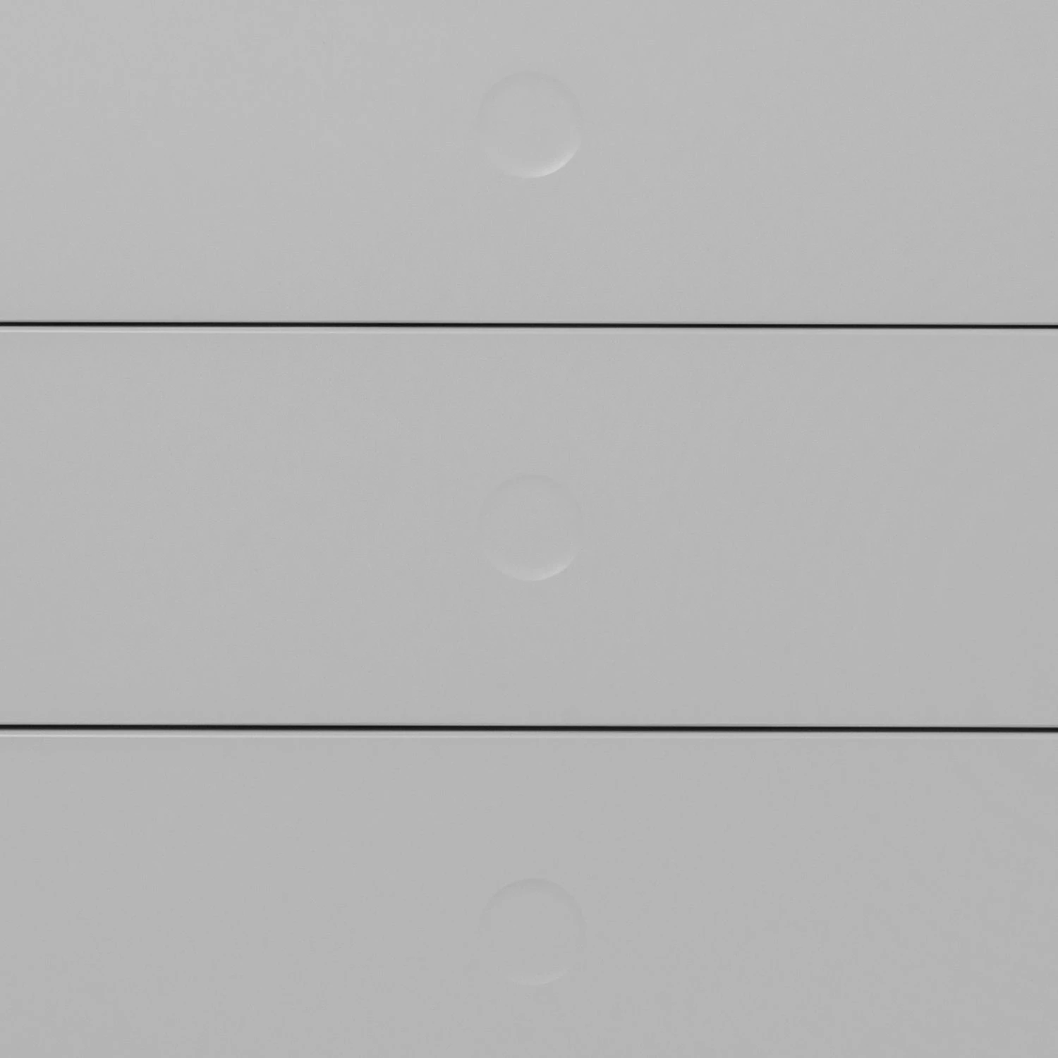 Tenzo Kommode Dot - Grau – Bild 5