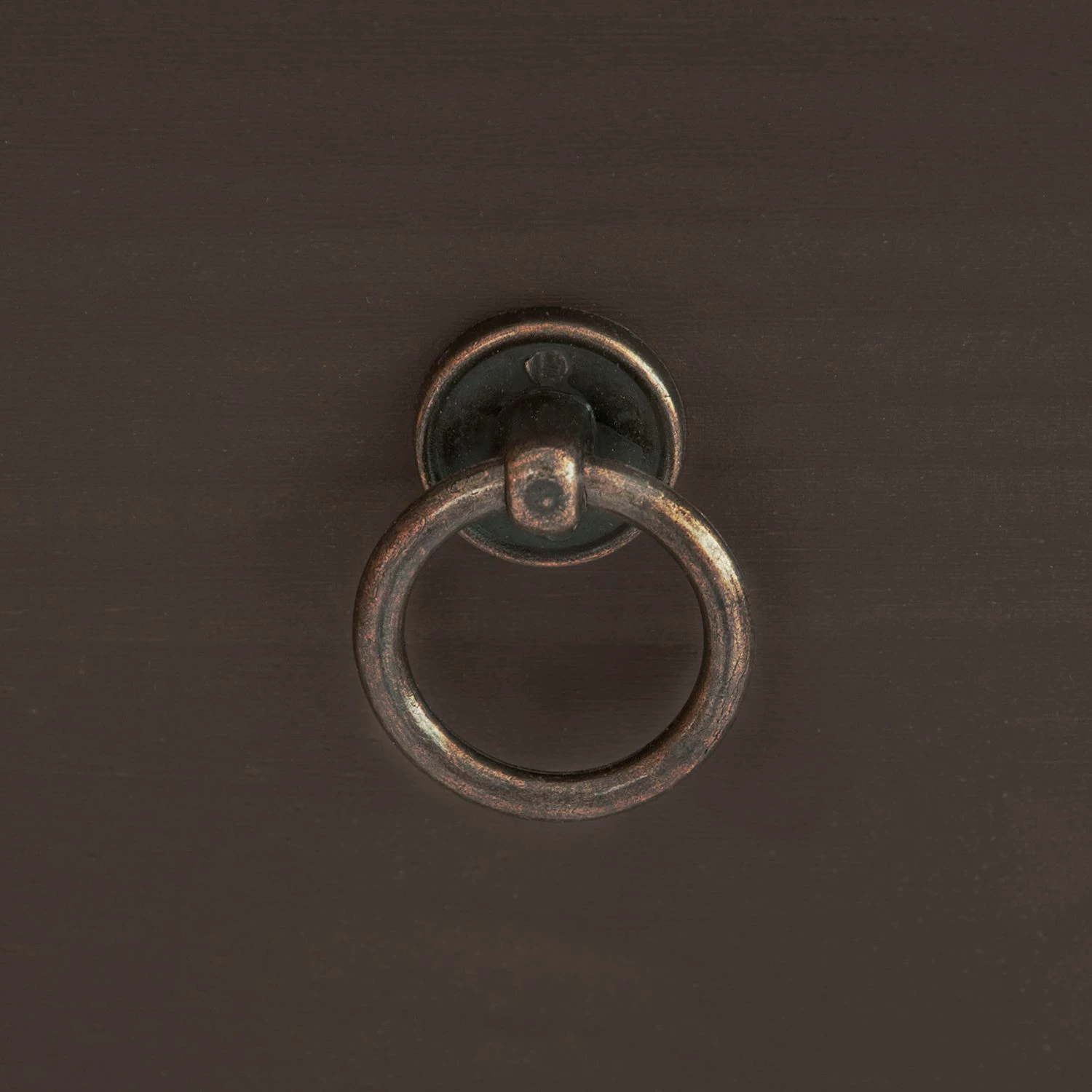 Ridgevalley Kommode Straightly III - Braun – Bild 3