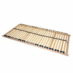 BeCo Lattenrost Super Fix - Breite: 140 cm