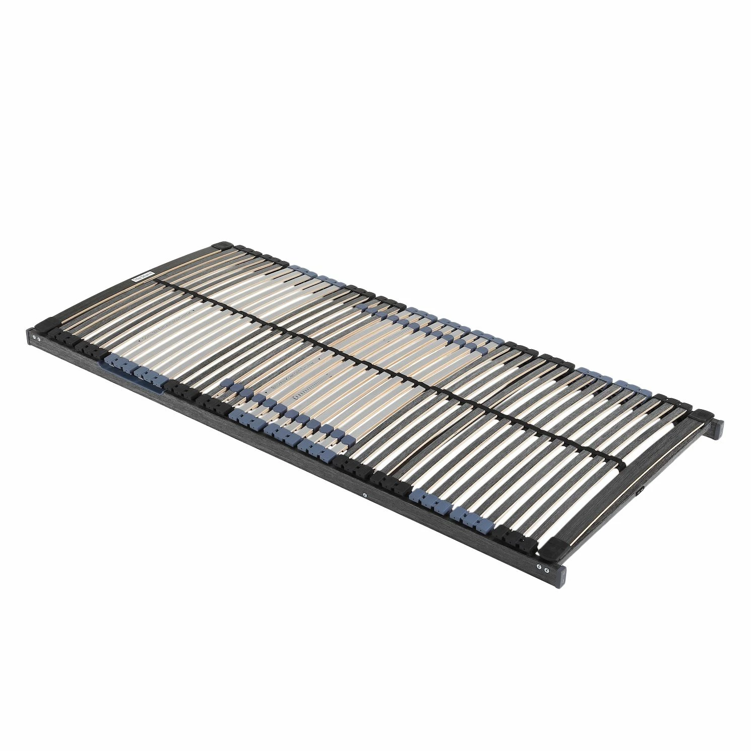 BeCo Lattenrost TriFlex DeLuxe 44 NV - 140 x 200cm