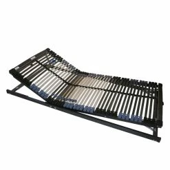 BeCo Lattenrost TriFlex DeLuxe 44 KF - 90 x 200cm