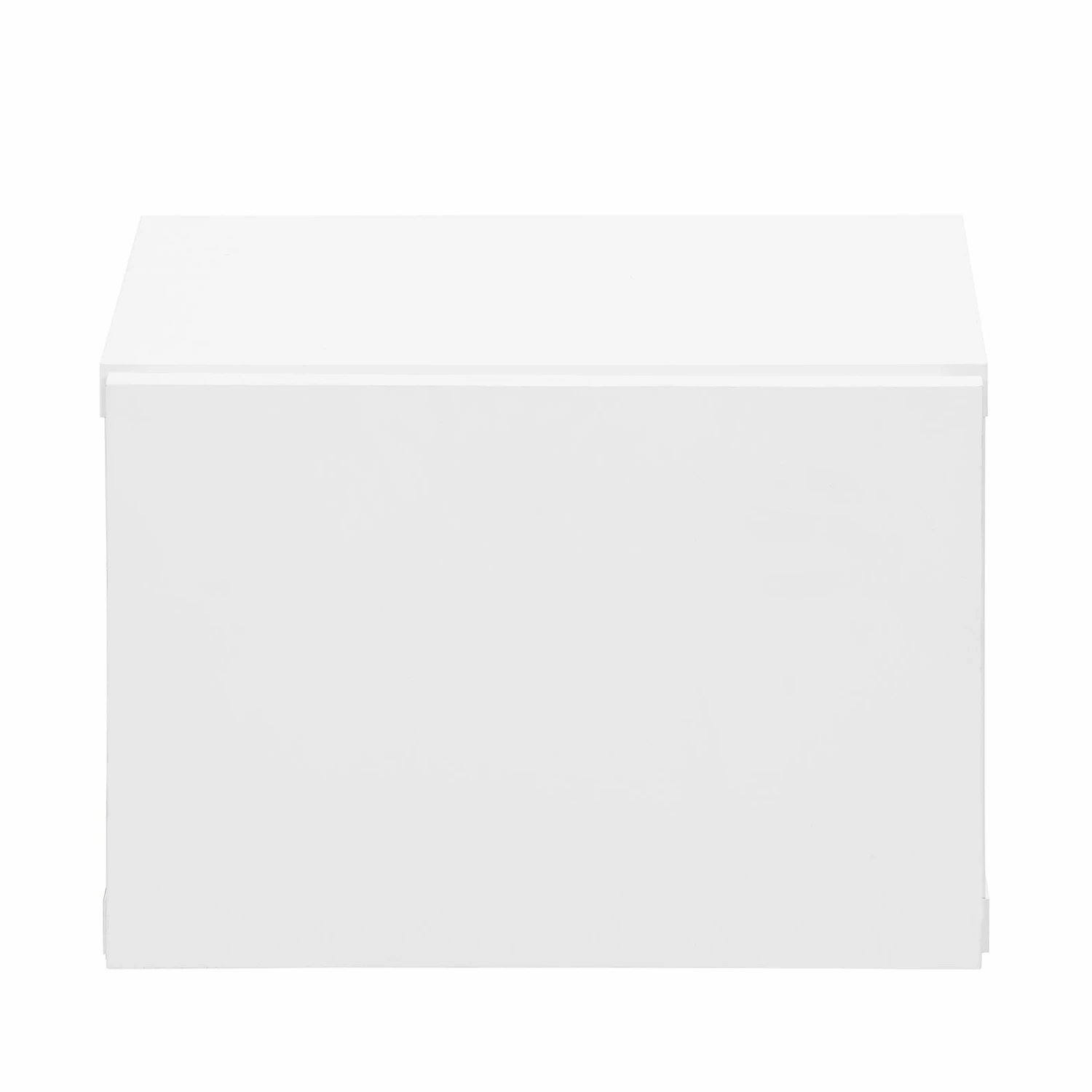 Temahome Nachtkommode Elodea - Weiß – Bild 6