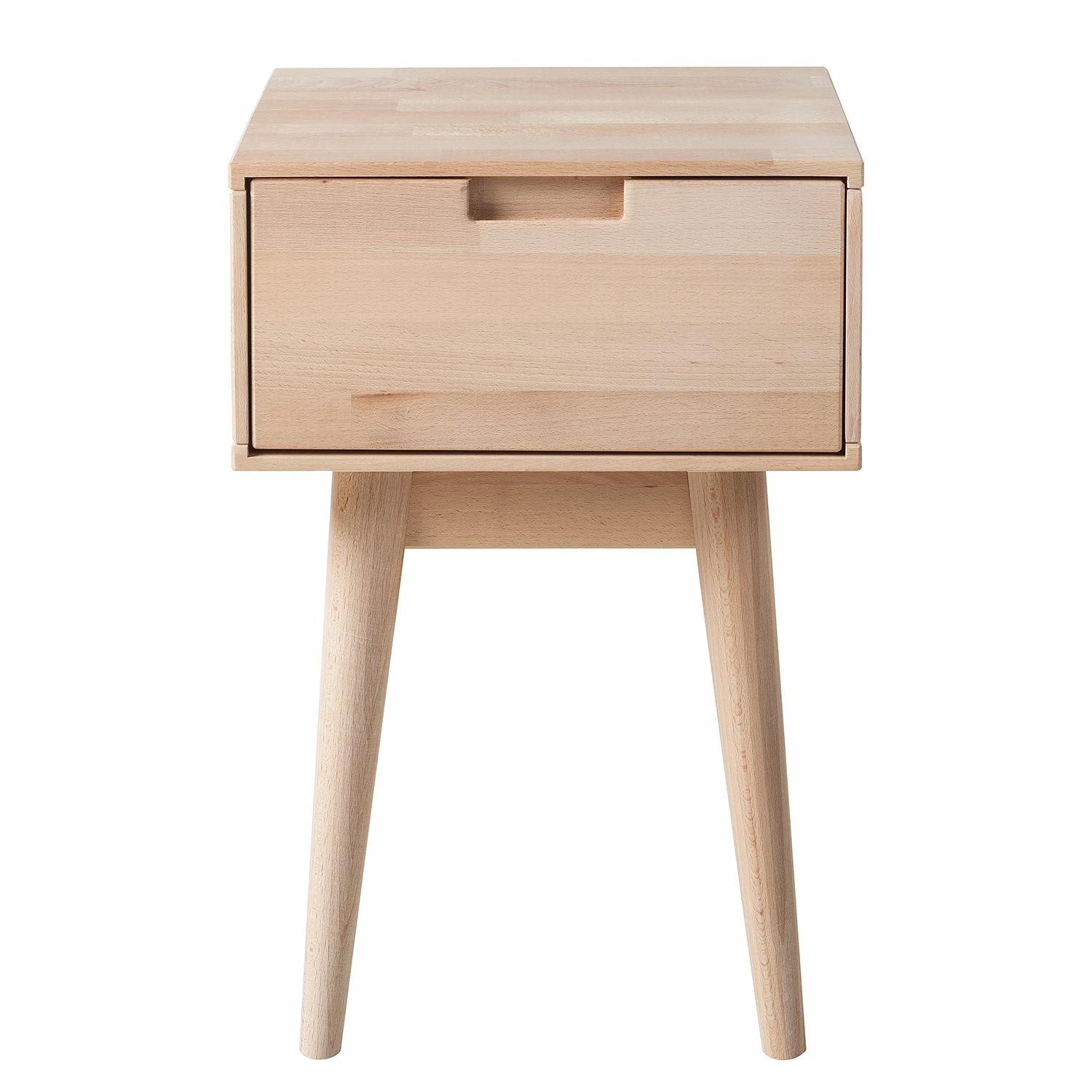 Mørteens Nachttisch Finsby - Höhe: 65 cm – Bild 2