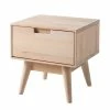 Mørteens Nachttisch Finsby - Höhe: 40 cm