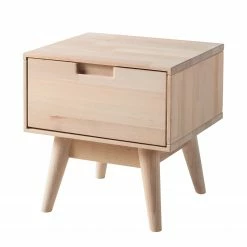 Mørteens Nachttisch Finsby - Höhe: 40 cm