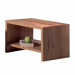 Neue Modular Nachttisch Provence - Kernbuche massiv