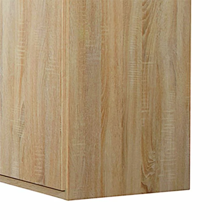 Wimex Schlafzimmerset Tulloch (4-teilig) - Eiche sägerau – Bild 3