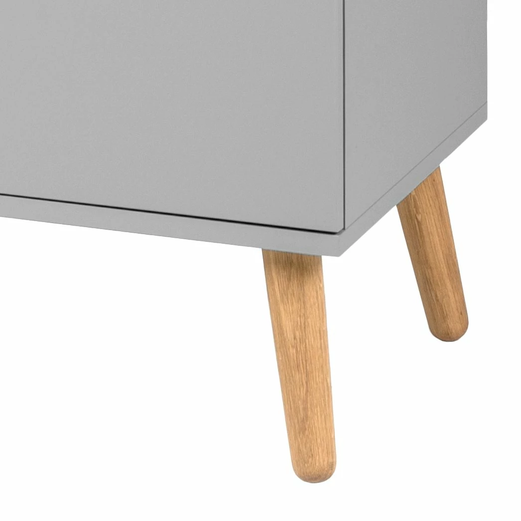 Tenzo Kommode Dot - Grau – Bild 6